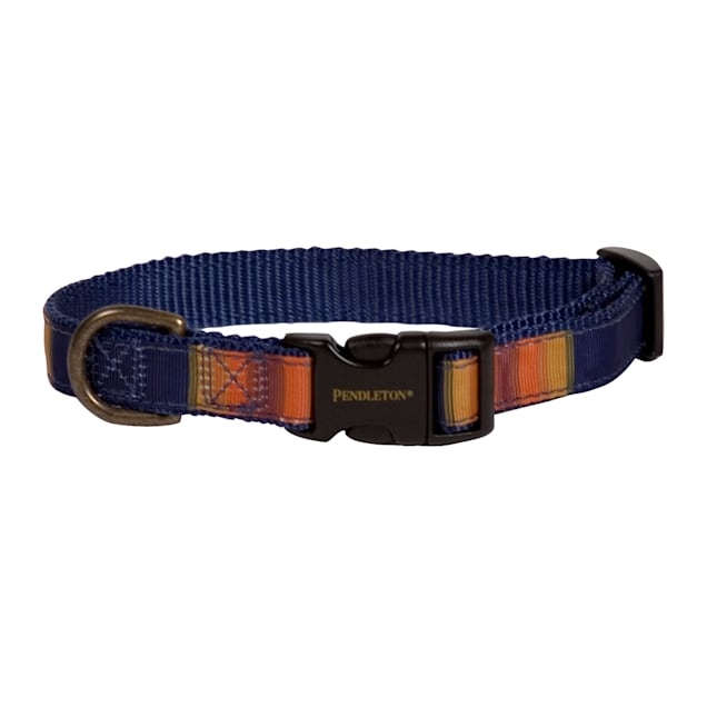 Pendleton National Park Hiker Dog Collar, Grand Canyon, XLarge Petco