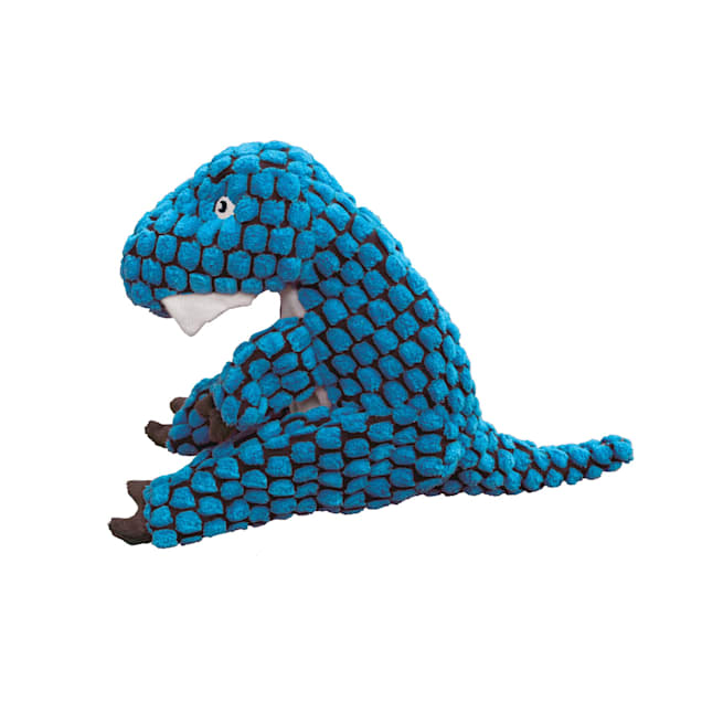 blue toy dog