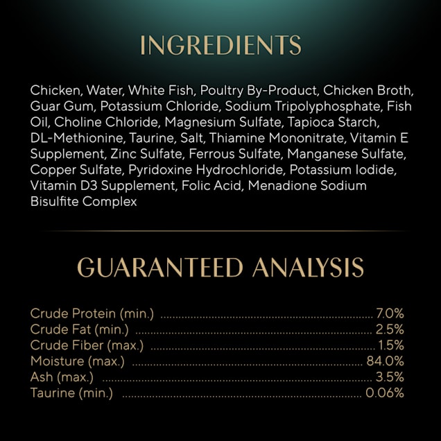 Sheba perfect portions wet cat food best sale