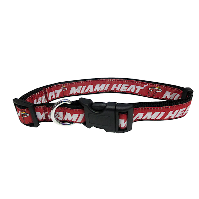 Miami Heat Dog 