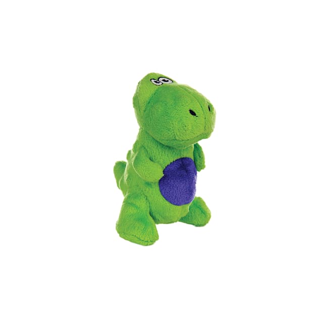 T rex dog toy 2025