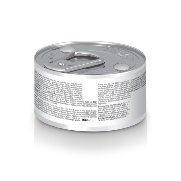 Science diet sensitive stomach store and skin canned dog food