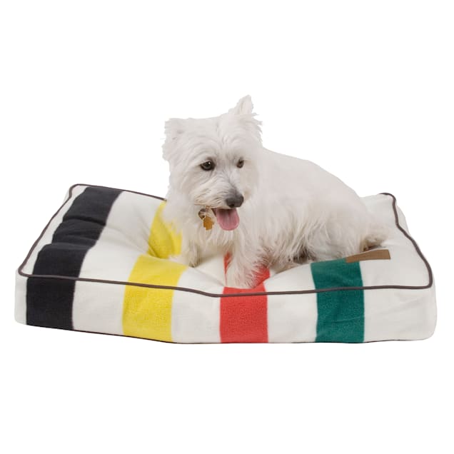 Pendleton Glacier National Park Dog Bed, 28" L x 20" W - Carousel image #1