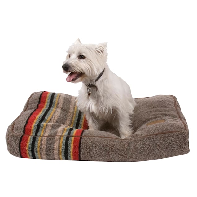 Pendleton yakima dog bed store