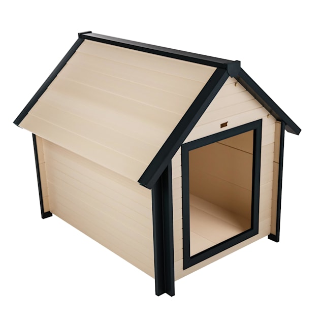 New Age Pet Bunkhouse Dog House, Large Petco