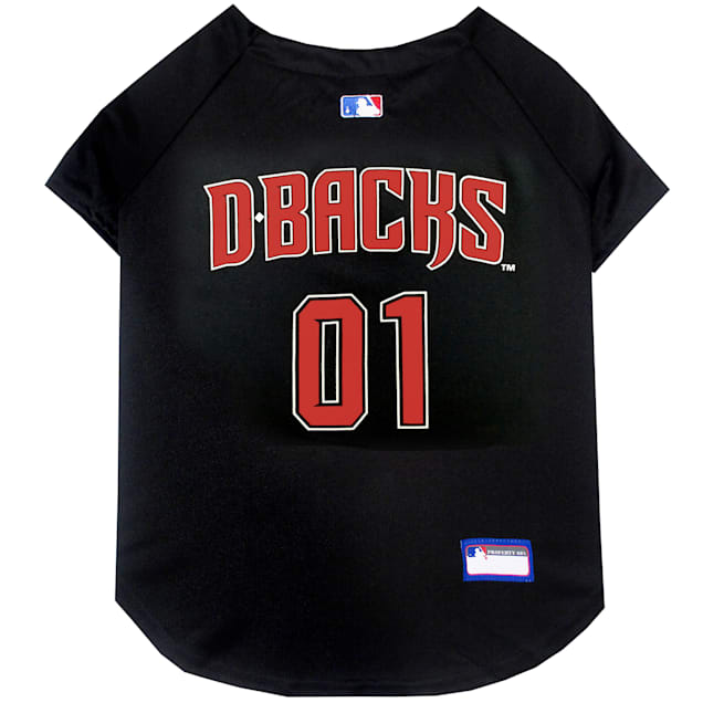 Arizona Diamondbacks Pet T-Shirt