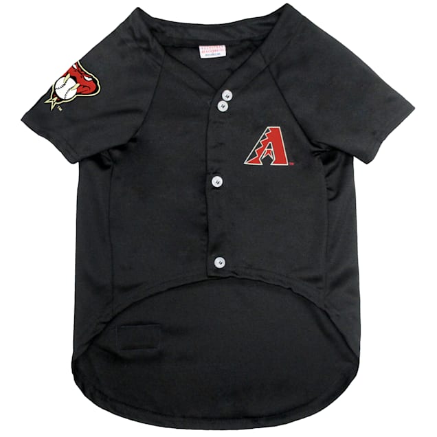 Arizona Diamondbacks Jersey Large