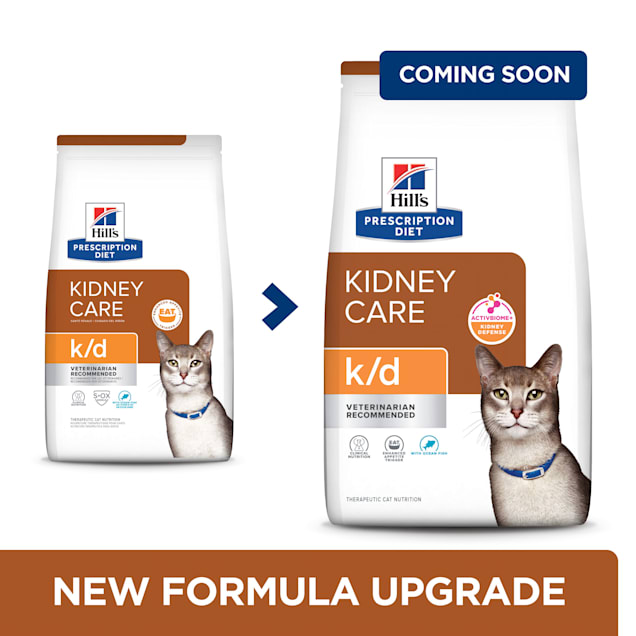 Science diet kidney care cat clearance