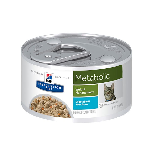 Hill s Prescription Diet Metabolic Weight Management Vegetable