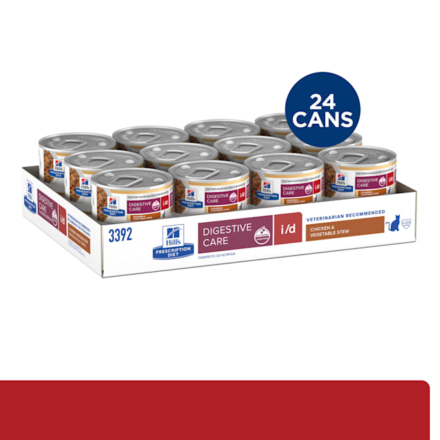 Hill's Prescription Diet i/d チキン 360g缶 Amazon | ヒルズ プリスクリプションダイエット ドッグフード