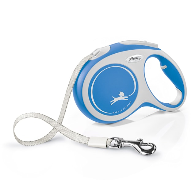 Dog leash cheap retractable large