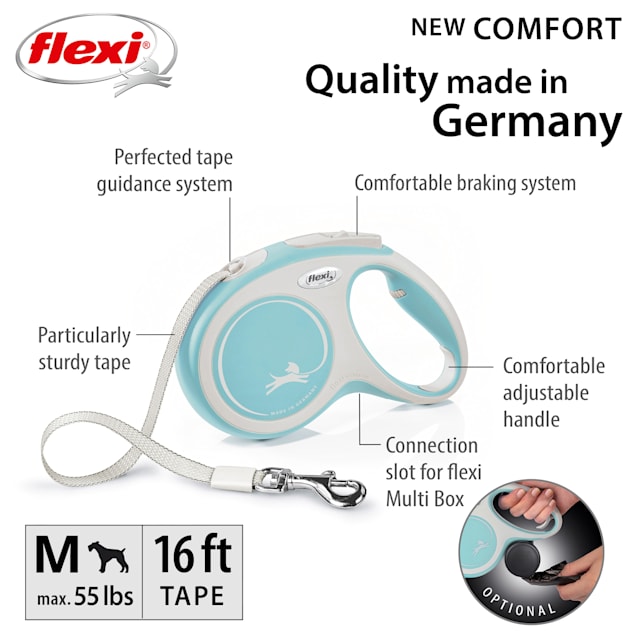 Flexi leash petco deals