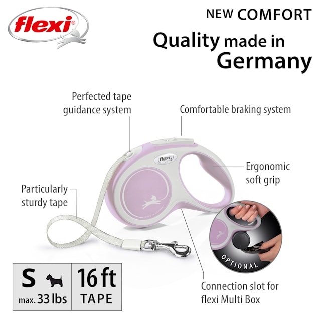 Flexi new comfort soft sale grip