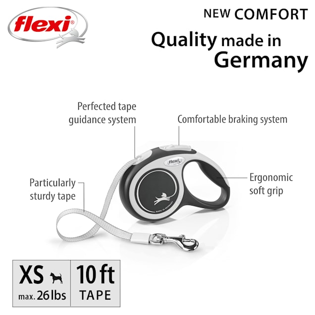 Flexi leash petco hot sale