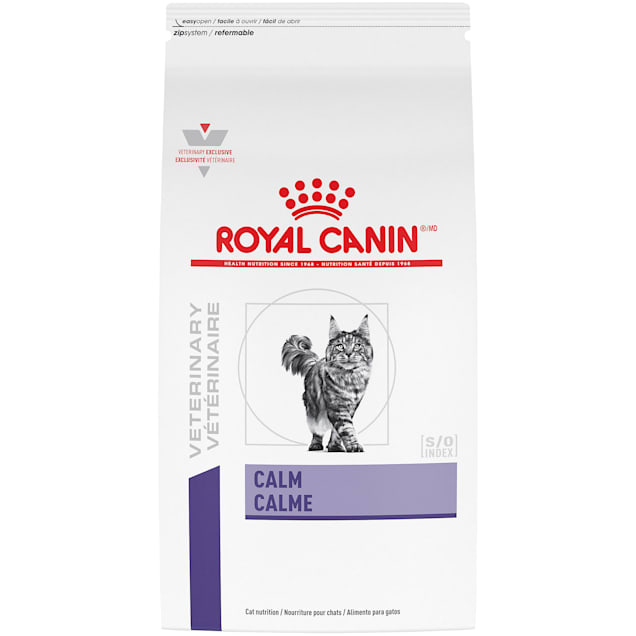 Royal Canin Veterinary Health Nutrition Feline Calm Dry Cat Food