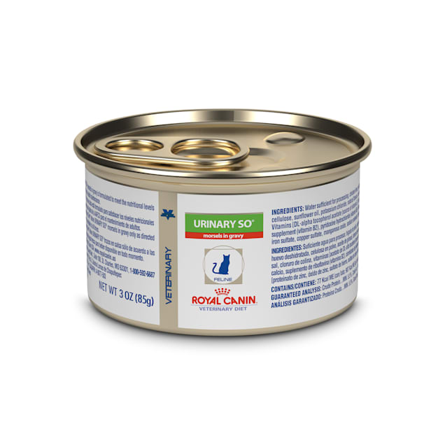 petco prescription cat food