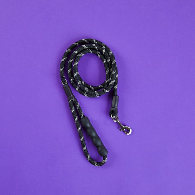 Petco rope leash
