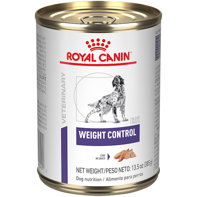 Petco weight control dog food on sale