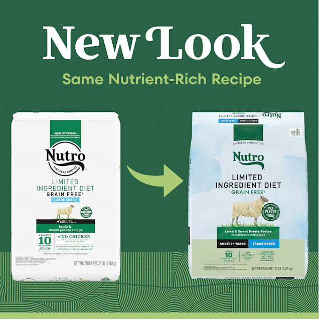 Nutro dog food coupons petco new arrivals