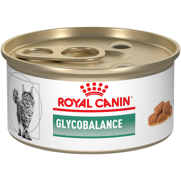 Royal Canin Feline Glycobalance Thin Slices in Gravy Canned Cat