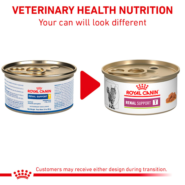 Royal canin pate renal online