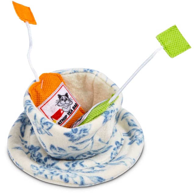 leaps & bounds cat toys