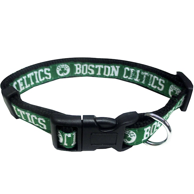 Pets First NBA Licensed Hoodies & T-shirt for Dogs & Cats, Boston Celtics,  Small