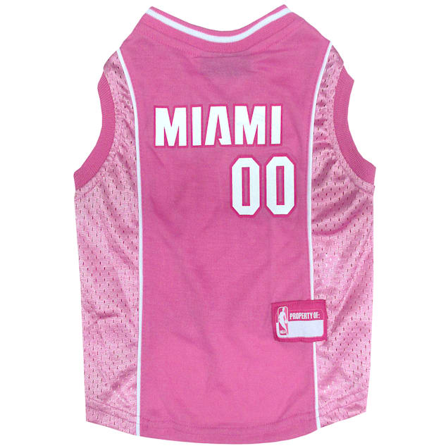 heat nba jersey