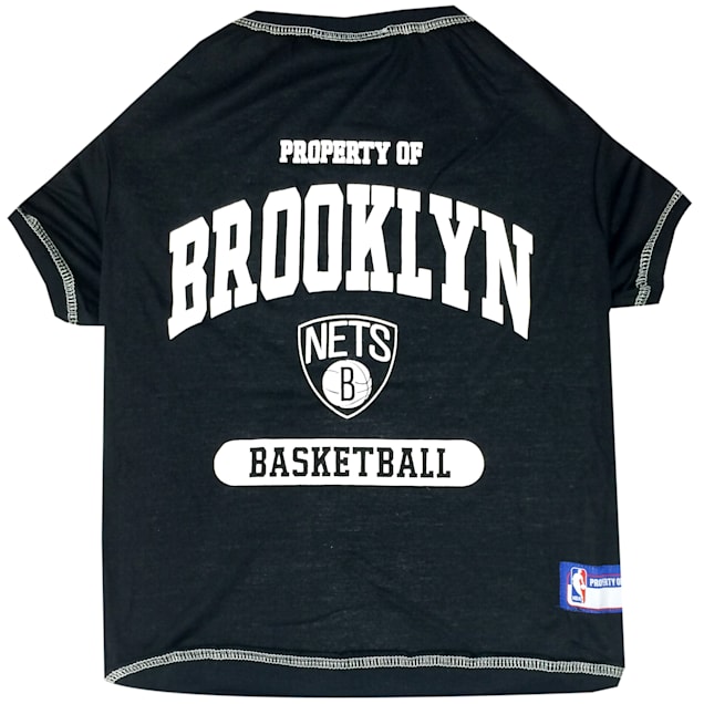 NBA BROOKLYN NETS DOG Jersey, Large