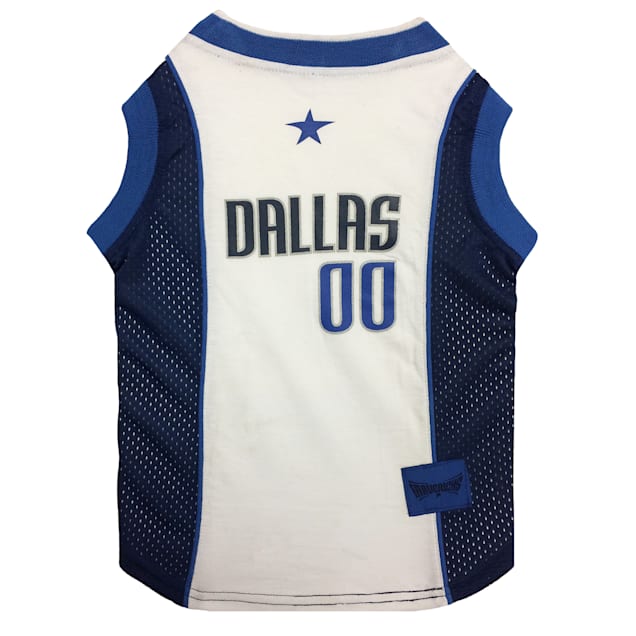 dallas mavericks jersey