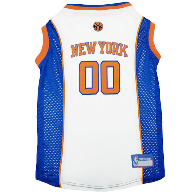 new york nba jersey