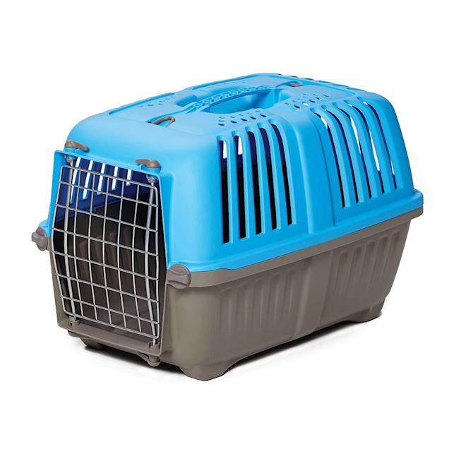 in Stock Plastic Pet Accessories Pet Products Pet House Cat Kennel