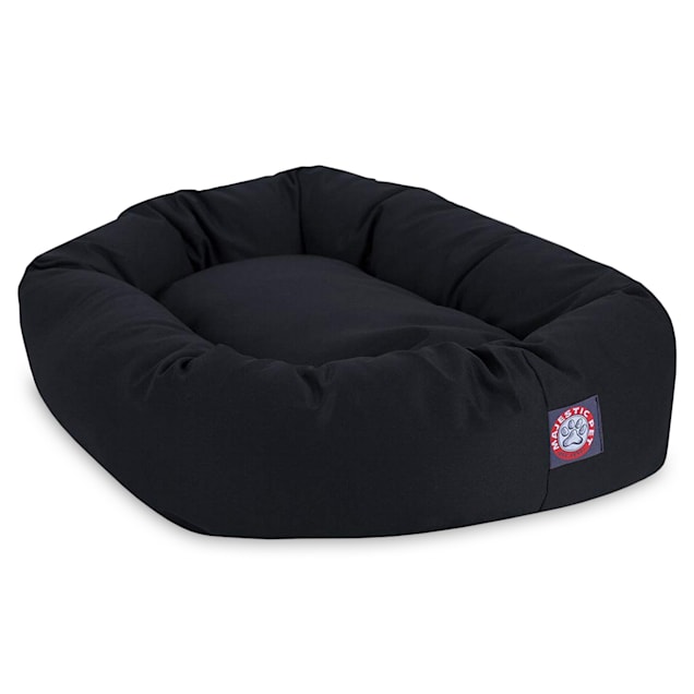 Majestic pet bagel cheap dog bed