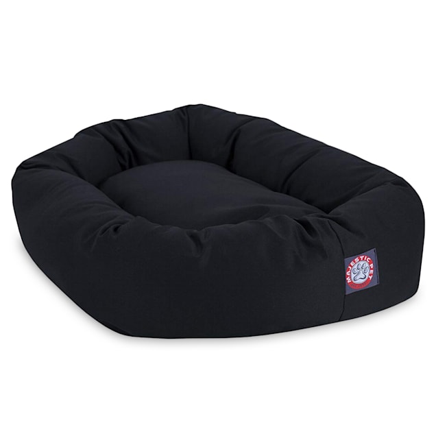 GG Dog Bed – Little Bon Bons Boutique