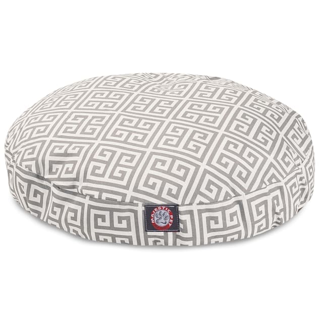 42 inch round dog bed clearance