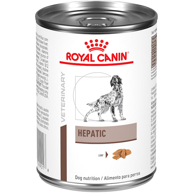 Cheapest hepatic dog clearance food