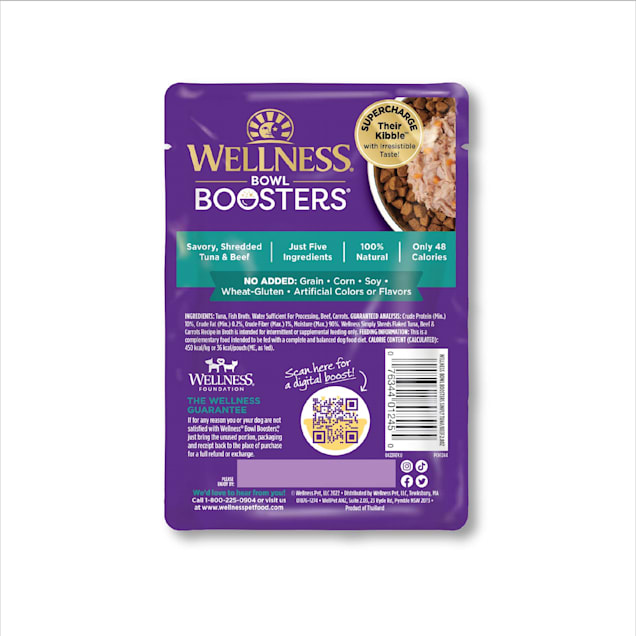 Wellness core cheap simply shreds