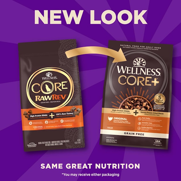 Wellness shop core original