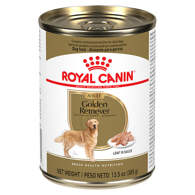 Royal canin breed clearance golden retriever junior