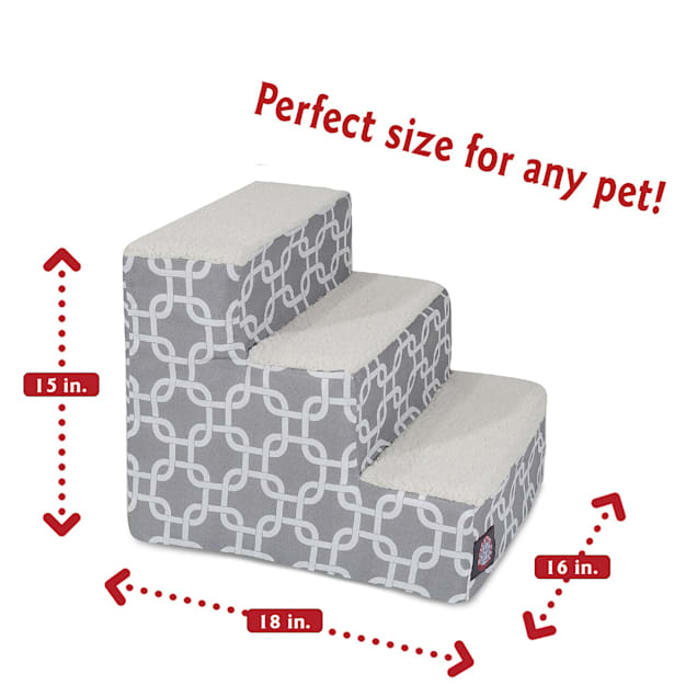 Majestic pet steps store