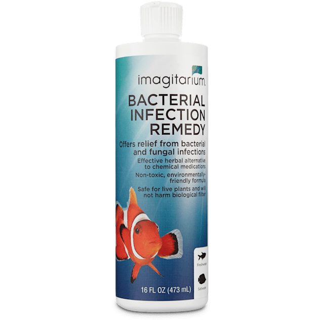 Imagitarium Bacterial Remedy 16oz Petco