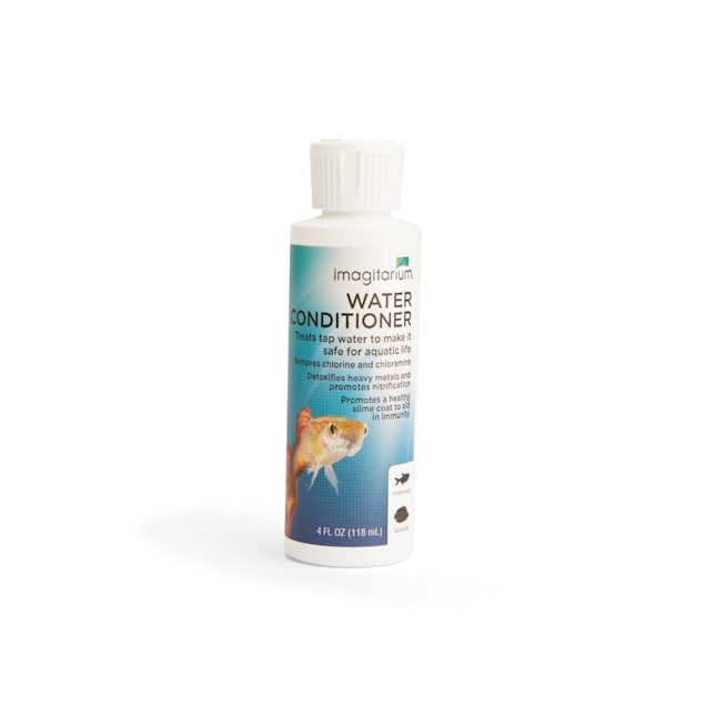 Imagitarium Water Conditioner, 4oz - Carousel image #1