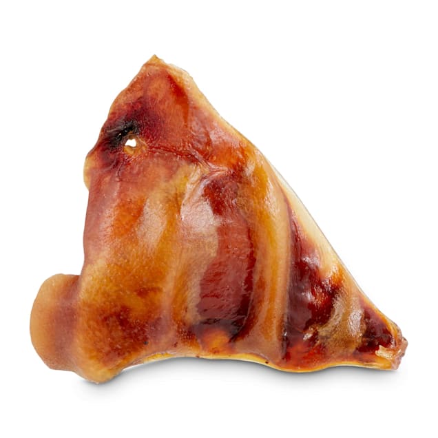 Jumbo pig ears for dogs sale