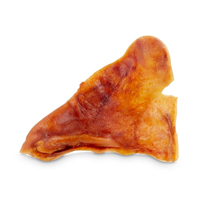Petco shop pig ears