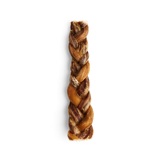 Odor free bully sticks shop petsmart