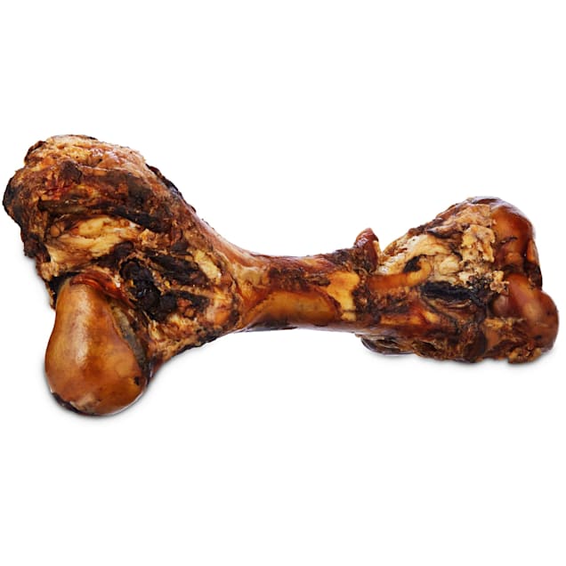 Mammoth bone for dogs outlet