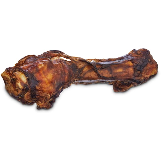 Good Lovin Hickory Smoked Foreshank Bone Dog Chew