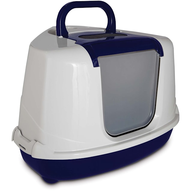 Petco corner litter box clearance
