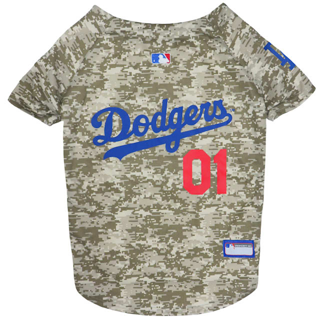 Dodgers camo Clearance