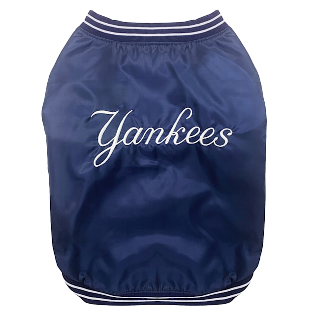 yankees jacket